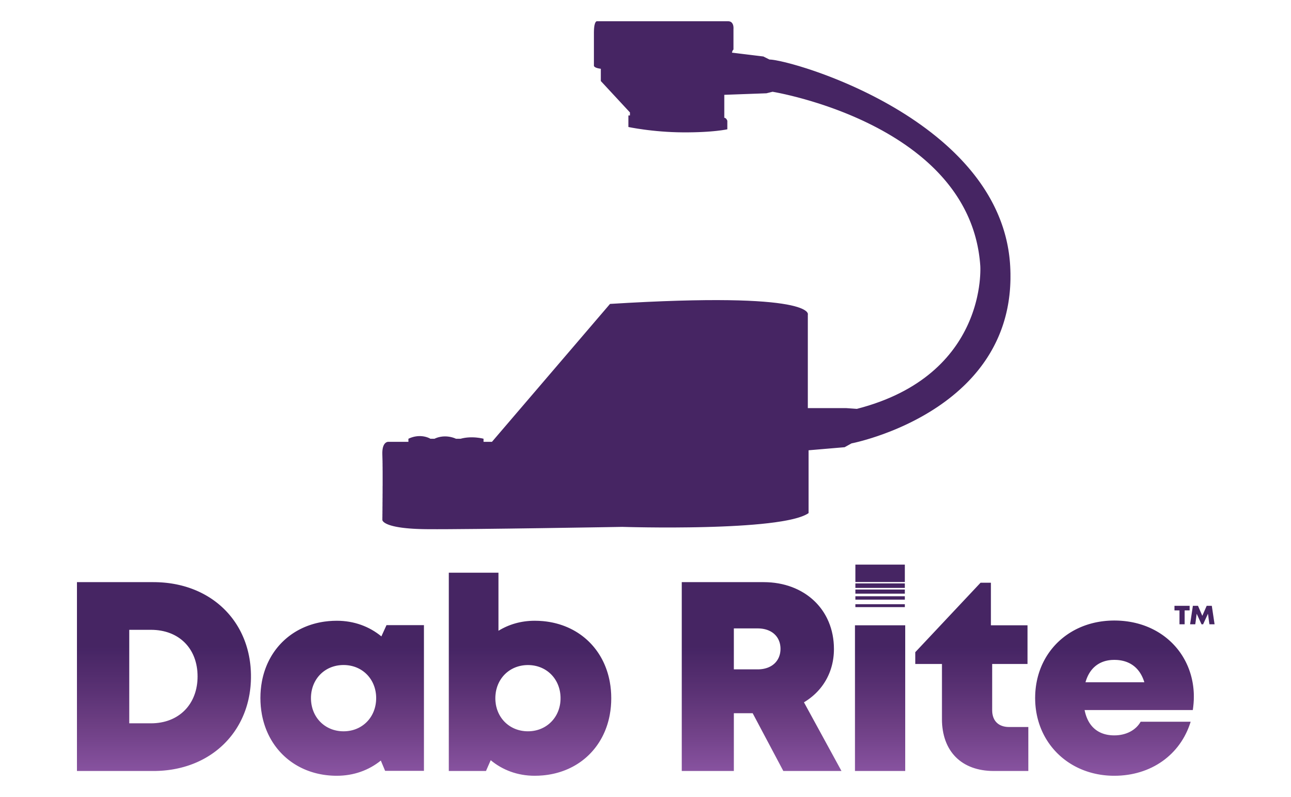 Dab Rite | Digital IR Thermometers